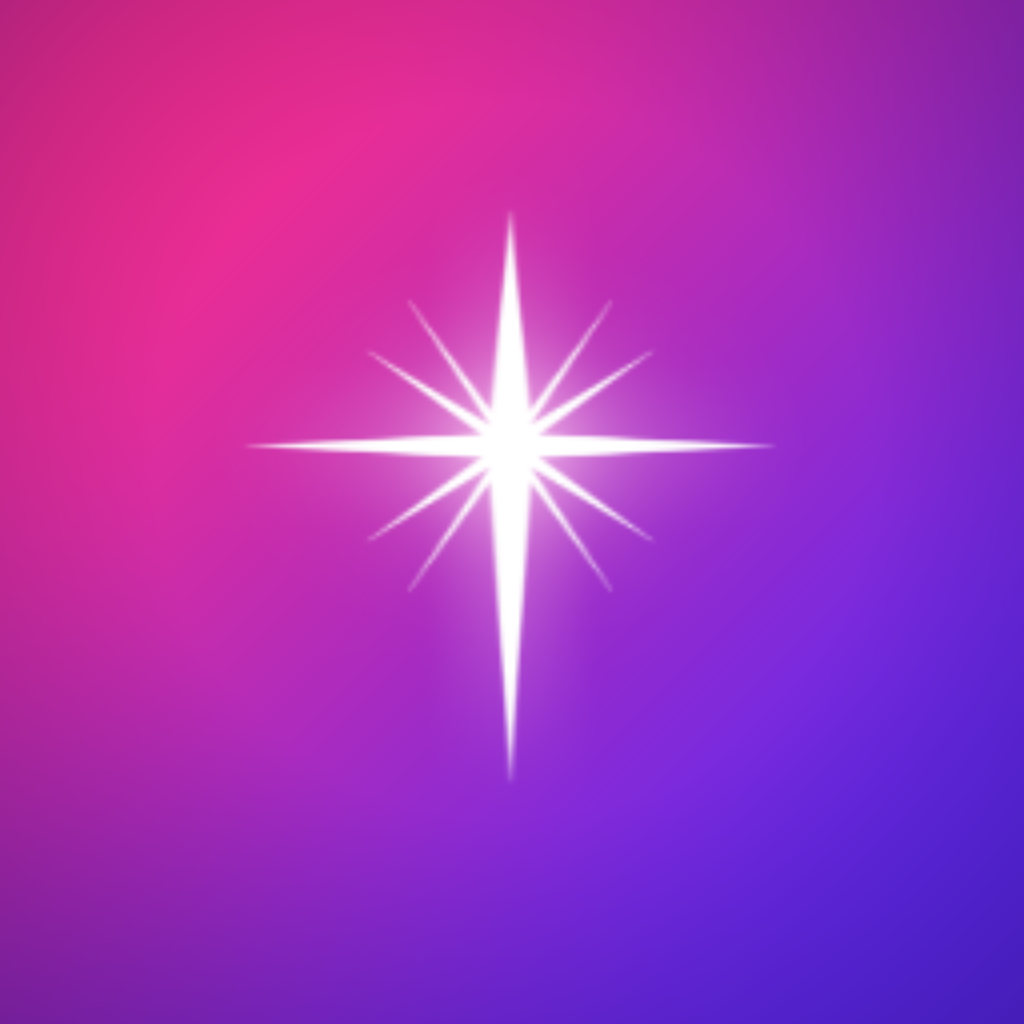 U STAR app icon